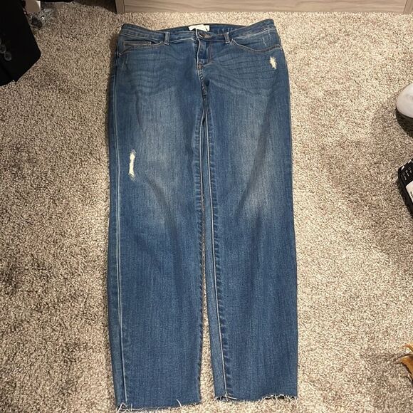 H&M jeans - Picture 4 of 4